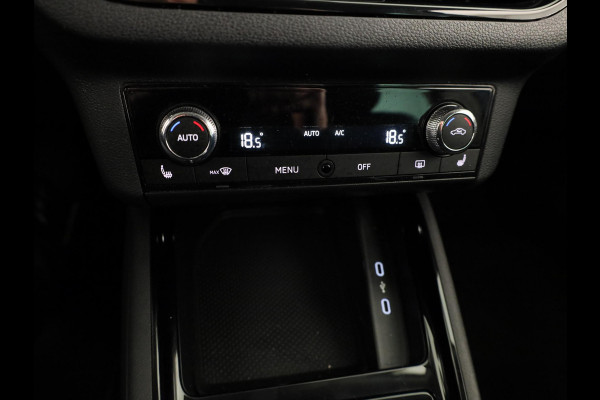 Škoda Kamiq 1.0 TSI Business Edition