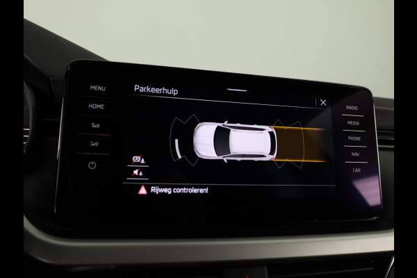 Škoda Kamiq 1.0 TSI Business Edition