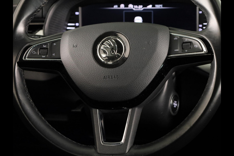 Škoda Kamiq 1.0 TSI Business Edition