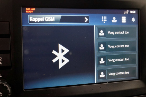 Mercedes-Benz Vito 114 CDI 136pk Compact 9G Automaat 2x Schuifdeur/LED/Camera/Inrichting 09-2022