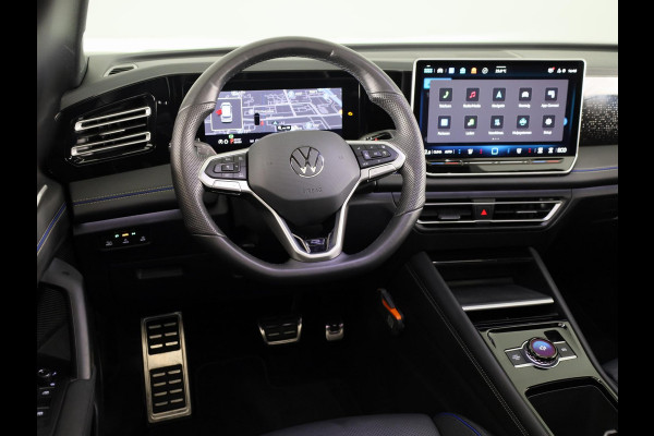 Volkswagen Tiguan 1.5 eHybrid R-Line Edition 272PK | Panoramadak | Camera | Wegklapbare trekhaak | Verlengde garantie