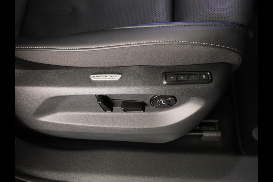 Volkswagen Tiguan 1.5 eHybrid R-Line Edition 272PK | Panoramadak | Camera | Wegklapbare trekhaak | Verlengde garantie