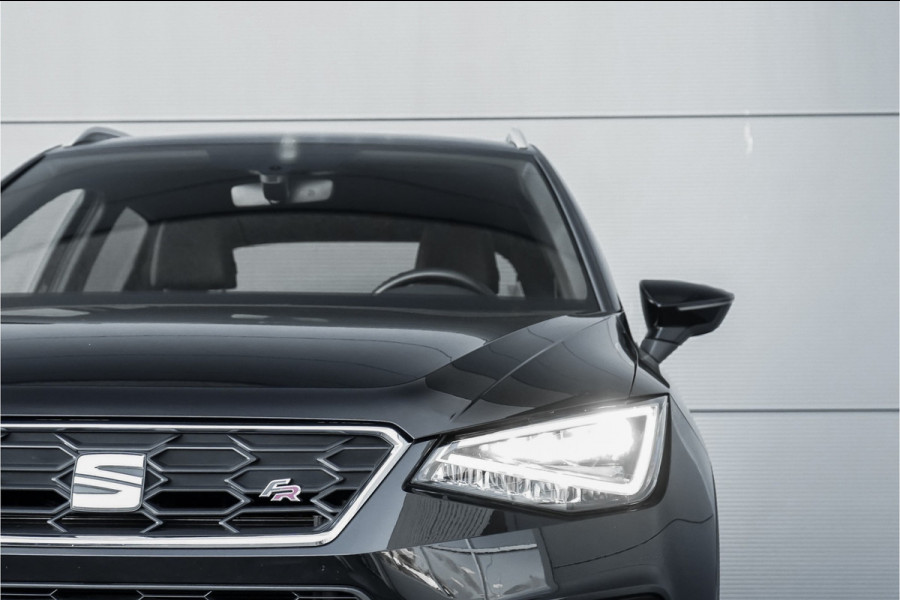 Seat Arona 1.5 TSI EVO FR Business Intense+ ACC Camera CarPlay ACC