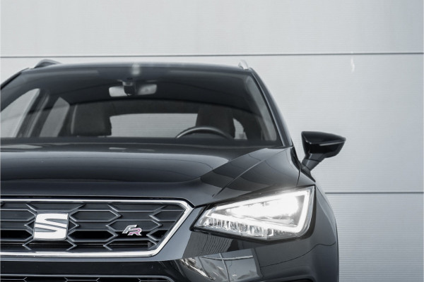 Seat Arona 1.5 TSI EVO FR Business Intense+ ACC Camera CarPlay ACC
