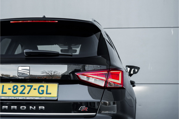 Seat Arona 1.5 TSI EVO FR Business Intense+ ACC Camera CarPlay ACC