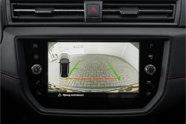 Seat Arona 1.5 TSI EVO FR Business Intense+ ACC Camera CarPlay ACC