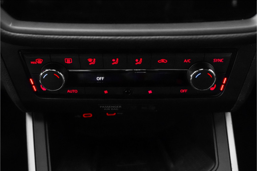 Seat Arona 1.5 TSI EVO FR Business Intense+ ACC Camera CarPlay ACC