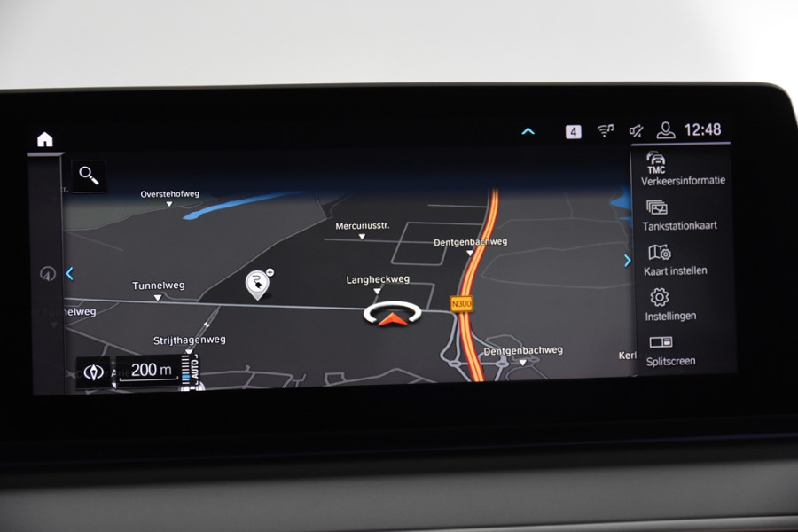 BMW 5 Serie 530e Limosine *1ste Eigenaar*Leer*Schuifdak*Navigatie*Camera*