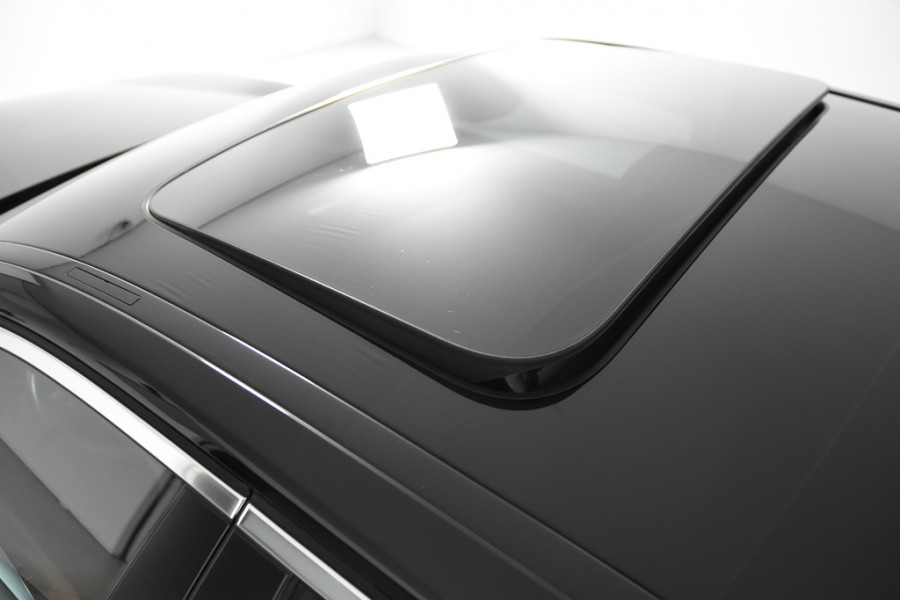 BMW 5 Serie 530e Limosine *1ste Eigenaar*Leer*Schuifdak*Navigatie*Camera*