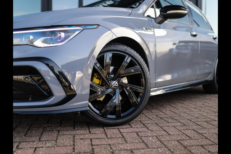 Volkswagen Golf 1.5 TSI R-Line | Camera | Stuur/Stoelverw. | DAB | ACC