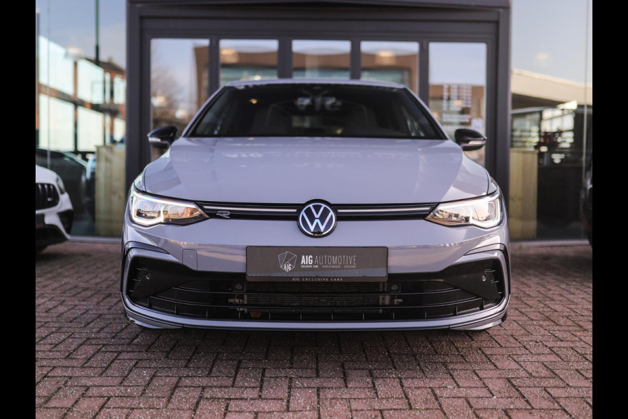Volkswagen Golf 1.5 TSI R-Line | Camera | Stuur/Stoelverw. | DAB | ACC