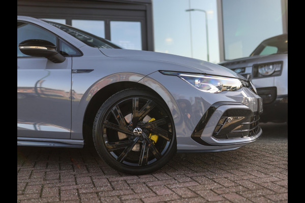 Volkswagen Golf 1.5 TSI R-Line | Camera | Stuur/Stoelverw. | DAB | ACC