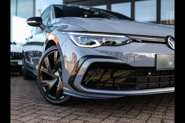 Volkswagen Golf 1.5 TSI R-Line | Camera | Stuur/Stoelverw. | DAB | ACC