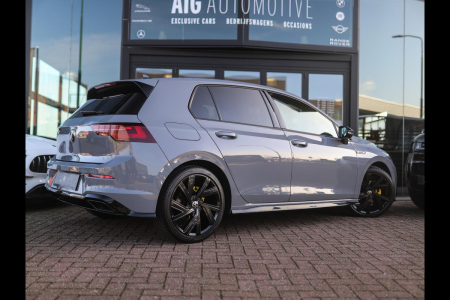 Volkswagen Golf 1.5 TSI R-Line | Camera | Stuur/Stoelverw. | DAB | ACC