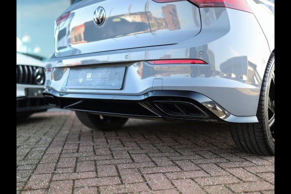 Volkswagen Golf 1.5 TSI R-Line | Camera | Stuur/Stoelverw. | DAB | ACC