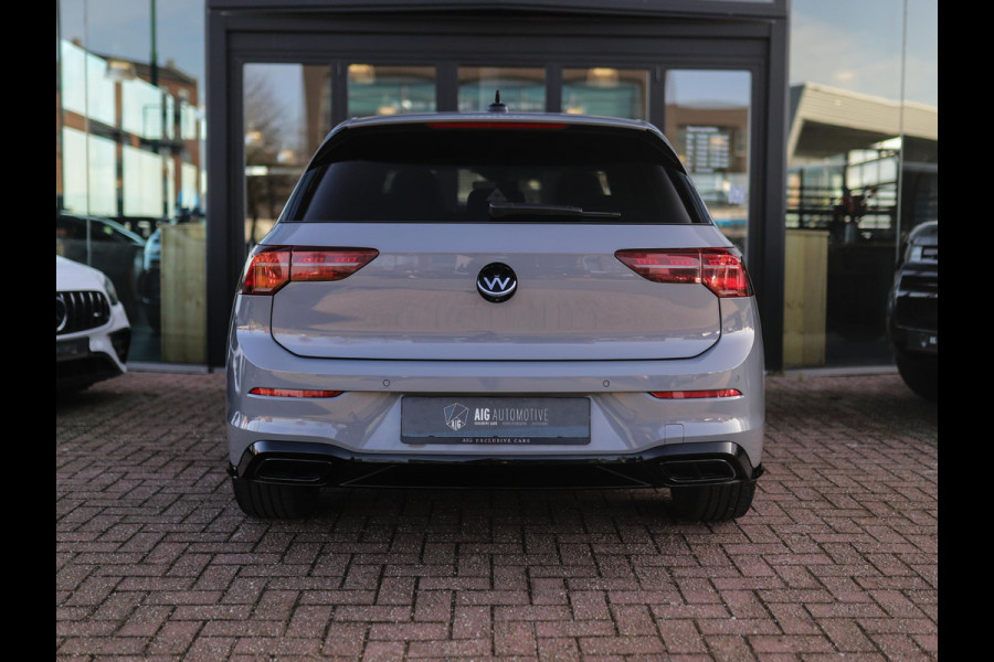 Volkswagen Golf 1.5 TSI R-Line | Camera | Stuur/Stoelverw. | DAB | ACC