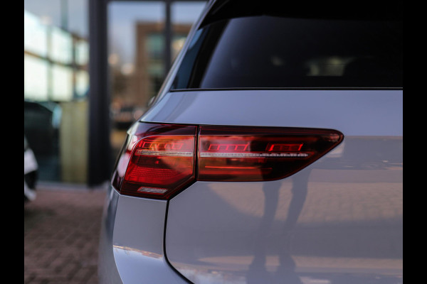 Volkswagen Golf 1.5 TSI R-Line | Camera | Stuur/Stoelverw. | DAB | ACC