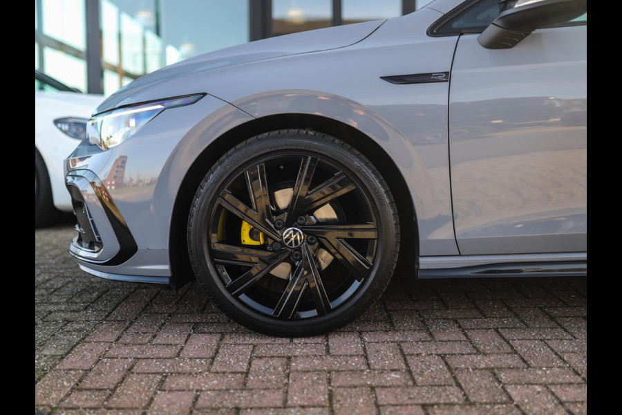 Volkswagen Golf 1.5 TSI R-Line | Camera | Stuur/Stoelverw. | DAB | ACC