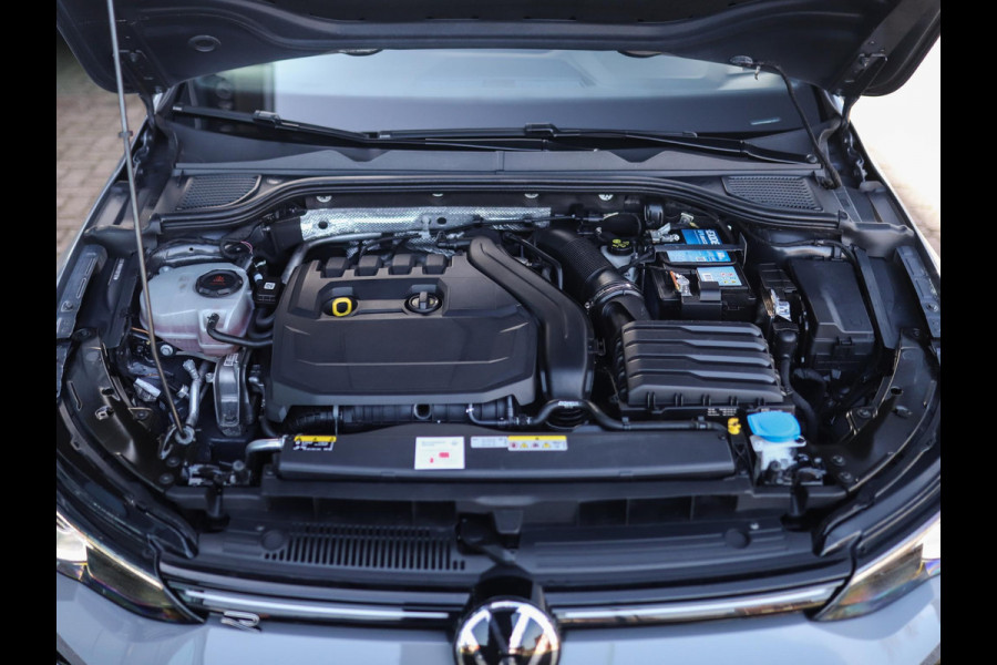 Volkswagen Golf 1.5 TSI R-Line | Camera | Stuur/Stoelverw. | DAB | ACC