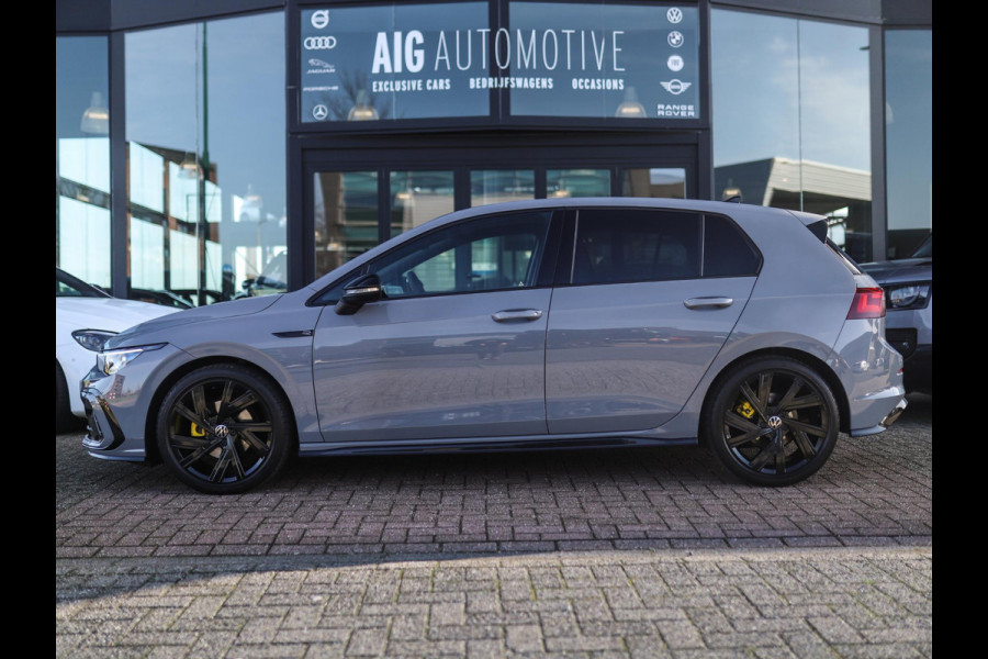 Volkswagen Golf 1.5 TSI R-Line | Camera | Stuur/Stoelverw. | DAB | ACC
