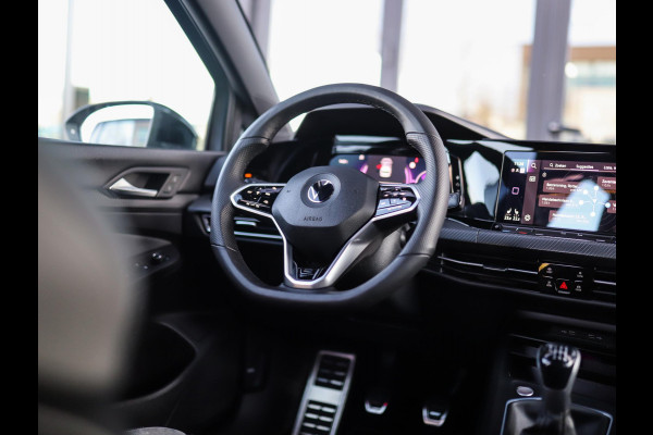 Volkswagen Golf 1.5 TSI R-Line | Camera | Stuur/Stoelverw. | DAB | ACC