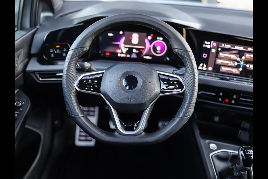 Volkswagen Golf 1.5 TSI R-Line | Camera | Stuur/Stoelverw. | DAB | ACC