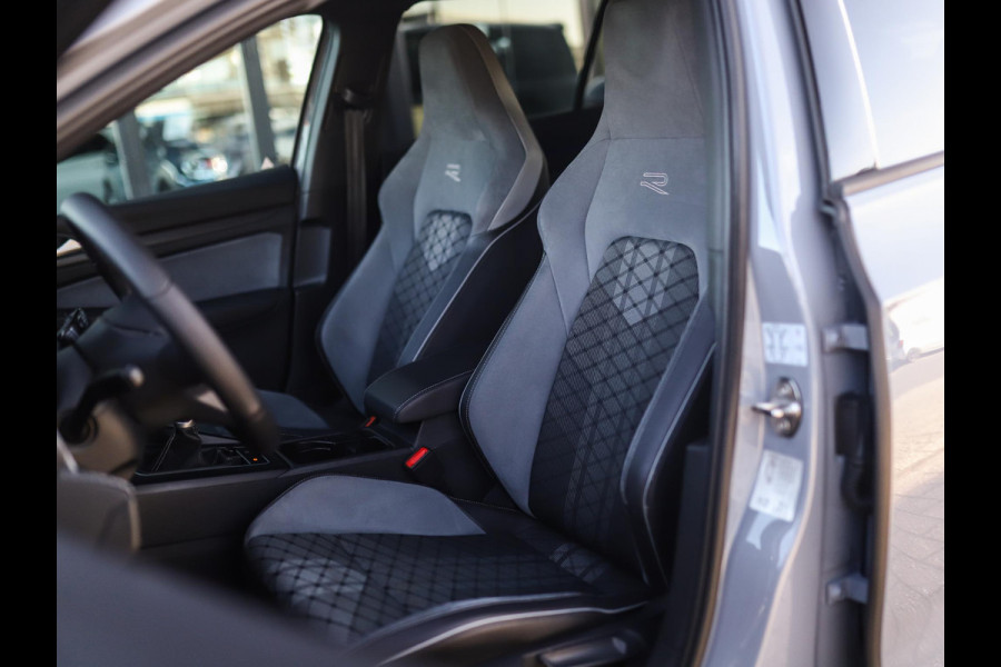 Volkswagen Golf 1.5 TSI R-Line | Camera | Stuur/Stoelverw. | DAB | ACC