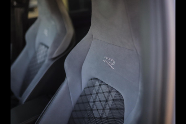 Volkswagen Golf 1.5 TSI R-Line | Camera | Stuur/Stoelverw. | DAB | ACC