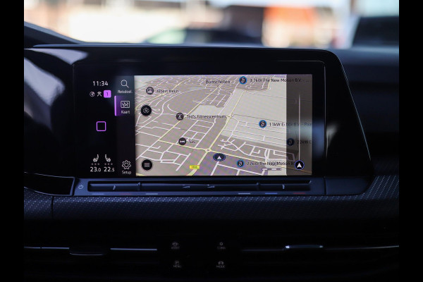 Volkswagen Golf 1.5 TSI R-Line | Camera | Stuur/Stoelverw. | DAB | ACC