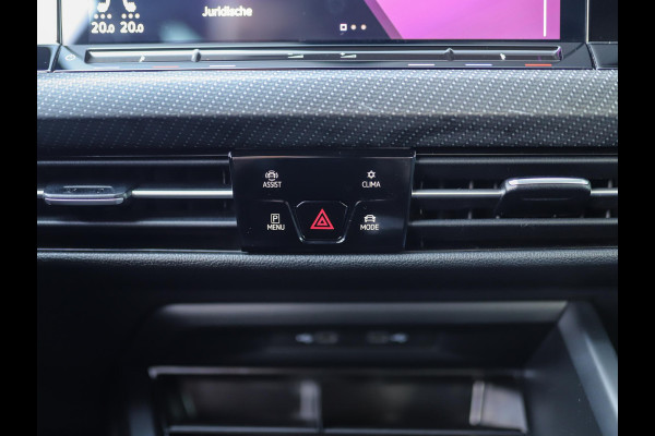 Volkswagen Golf 1.5 TSI R-Line | Camera | Stuur/Stoelverw. | DAB | ACC
