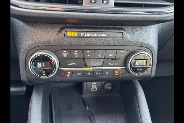 Ford Kuga 2.5 PHEV ST-Line 225pk | Trekhaak afneembaar | Adaptive cruise control | Winter Pack | Dodehoeksensoren | Achteruitrijcamera | Elektrische Achterklep