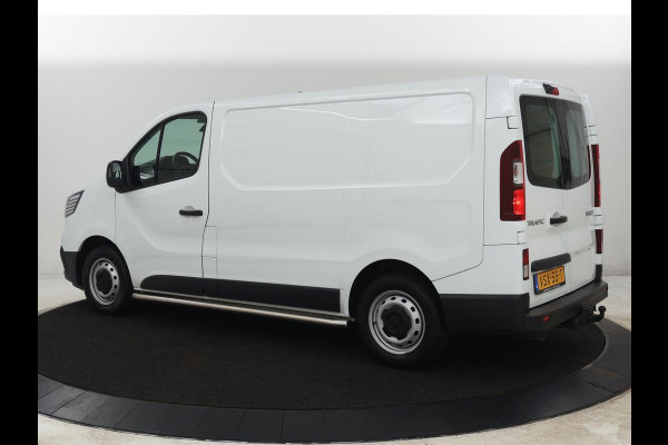 Renault Trafic 2.0 dCi T29 L1H1 Comfort | Trekhaak | Airco | Bluetooth | Parkeerhulp | Camera | Full LED | Cruise control | 3 Persoons