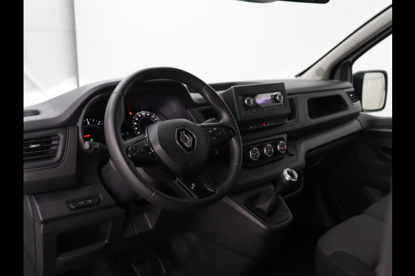 Renault Trafic 2.0 dCi T29 L1H1 Comfort | Trekhaak | Airco | Bluetooth | Parkeerhulp | Camera | Full LED | Cruise control | 3 Persoons