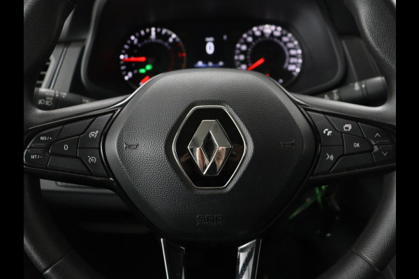 Renault Trafic 2.0 dCi T29 L1H1 Comfort | Trekhaak | Airco | Bluetooth | Parkeerhulp | Camera | Full LED | Cruise control | 3 Persoons