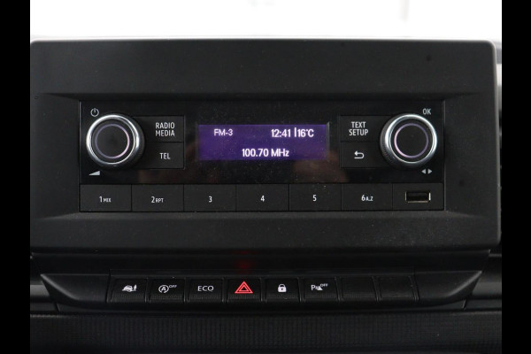 Renault Trafic 2.0 dCi T29 L1H1 Comfort | Trekhaak | Airco | Bluetooth | Parkeerhulp | Camera | Full LED | Cruise control | 3 Persoons