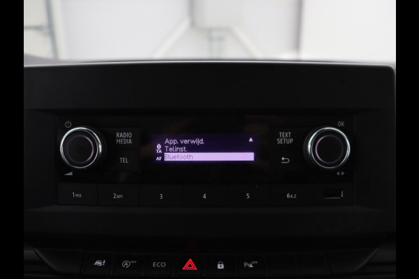 Renault Trafic 2.0 dCi T29 L1H1 Comfort | Trekhaak | Airco | Bluetooth | Parkeerhulp | Camera | Full LED | Cruise control | 3 Persoons