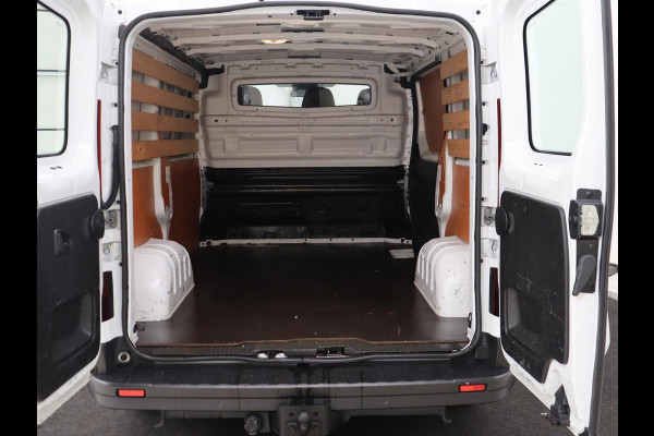 Renault Trafic 2.0 dCi T29 L1H1 Comfort | Trekhaak | Airco | Bluetooth | Parkeerhulp | Camera | Full LED | Cruise control | 3 Persoons