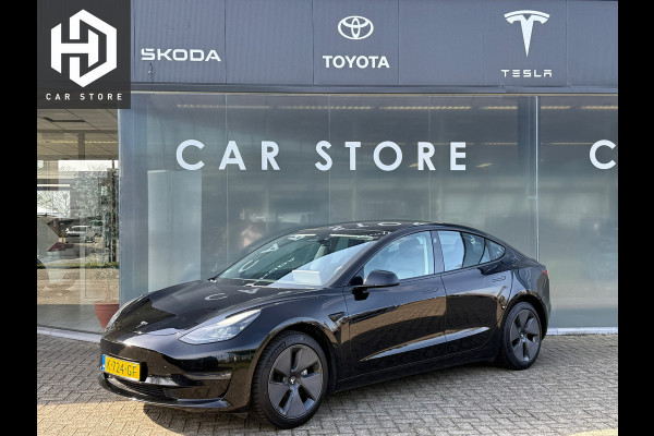 Tesla Model 3 Long Range AWD 75 kWh LFP 93% SOH FACELIFT TREKHAAK