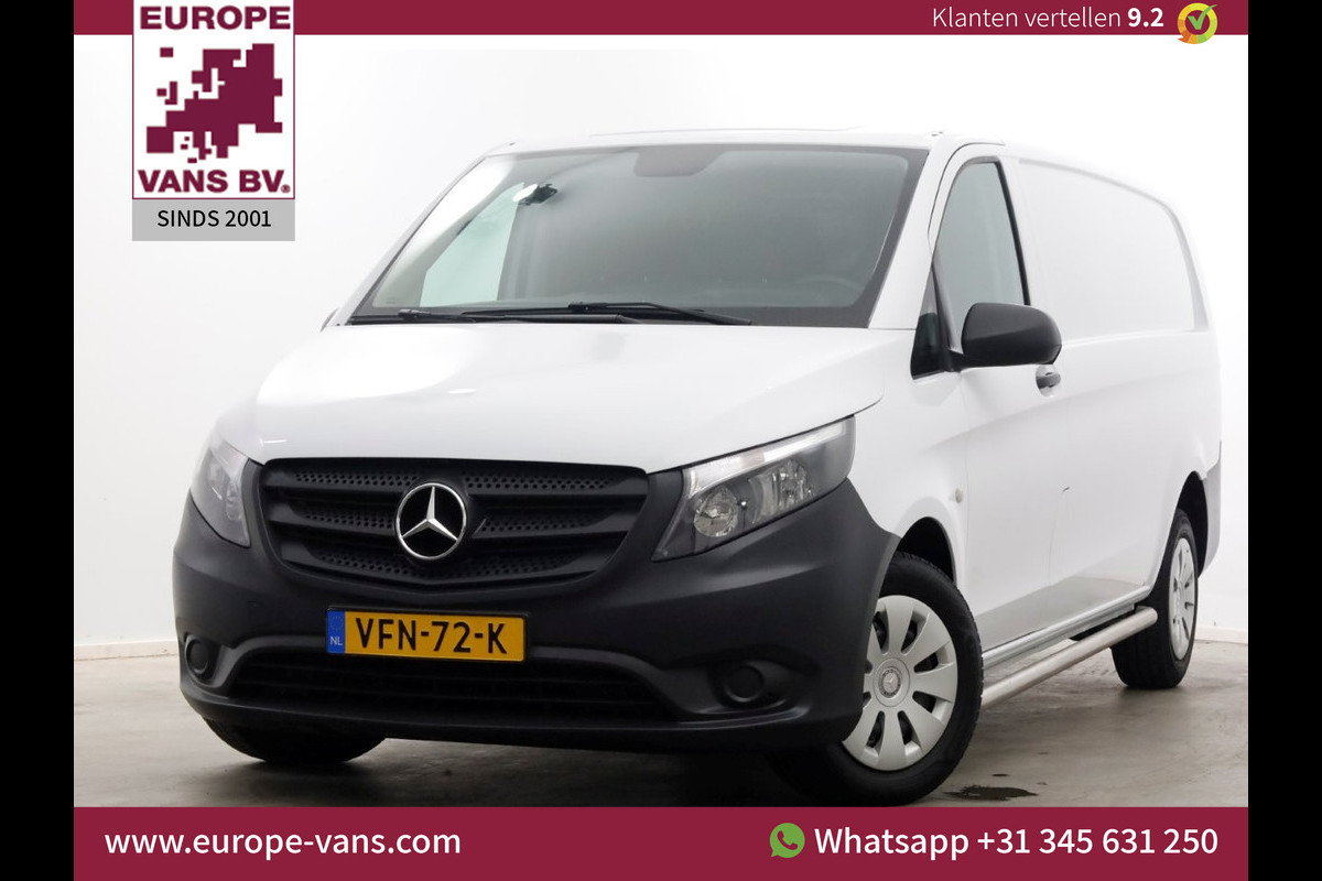 Mercedes-Benz Vito 110 CDI XL Extra Lang Airco/Camera 04-2020