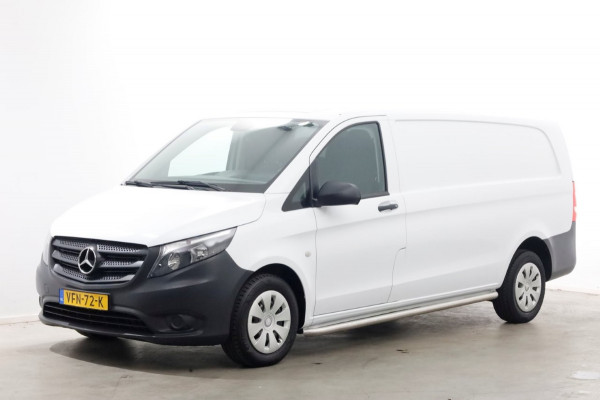 Mercedes-Benz Vito 110 CDI XL Extra Lang Airco/Camera 04-2020