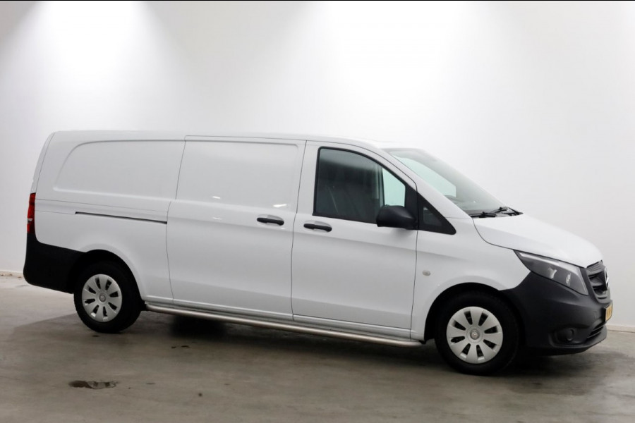 Mercedes-Benz Vito 110 CDI XL Extra Lang Airco/Camera 04-2020