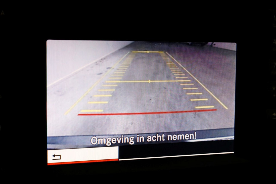 Mercedes-Benz Vito 110 CDI XL Extra Lang Airco/Camera 04-2020