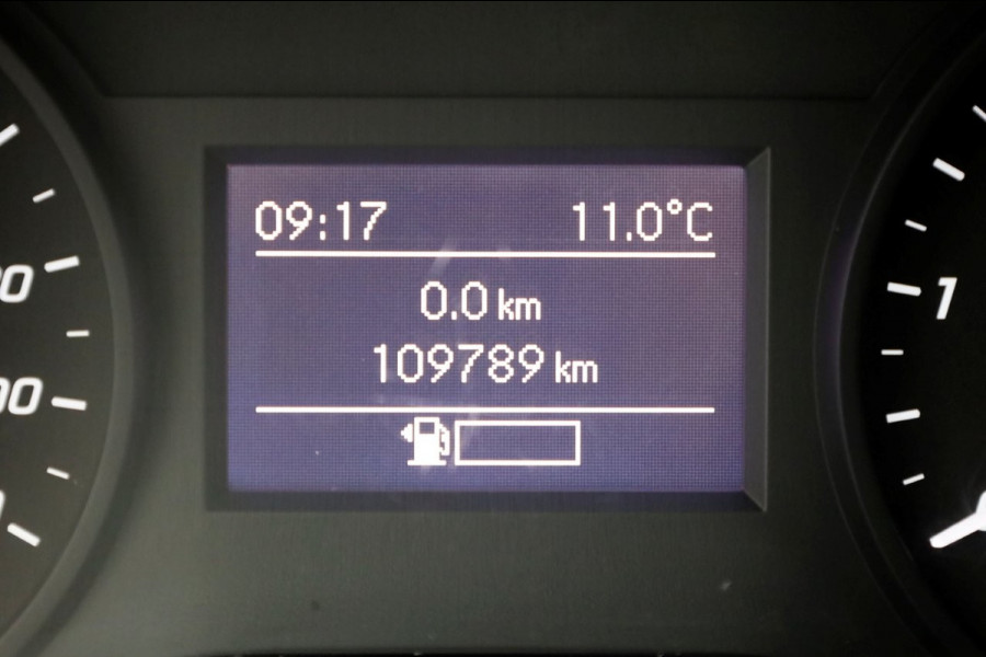 Mercedes-Benz Vito 110 CDI XL Extra Lang Airco/Camera 04-2020