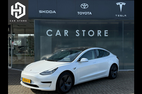 Tesla Model 3 Standard RWD Plus 60 kWh LFP|90% SOH Autopilot