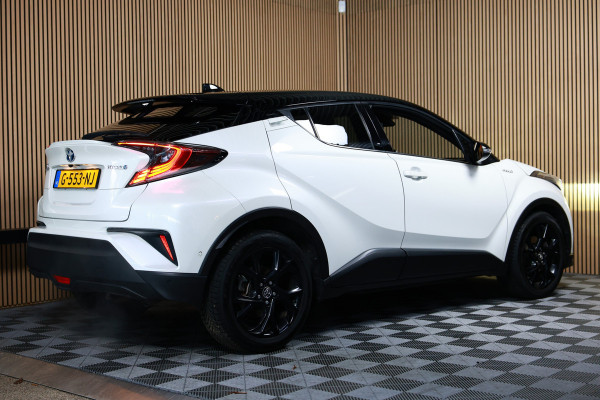 Toyota C-HR 1.8 Hybrid Style Ultimate NAVI JBL CLIMA CAMERA "19