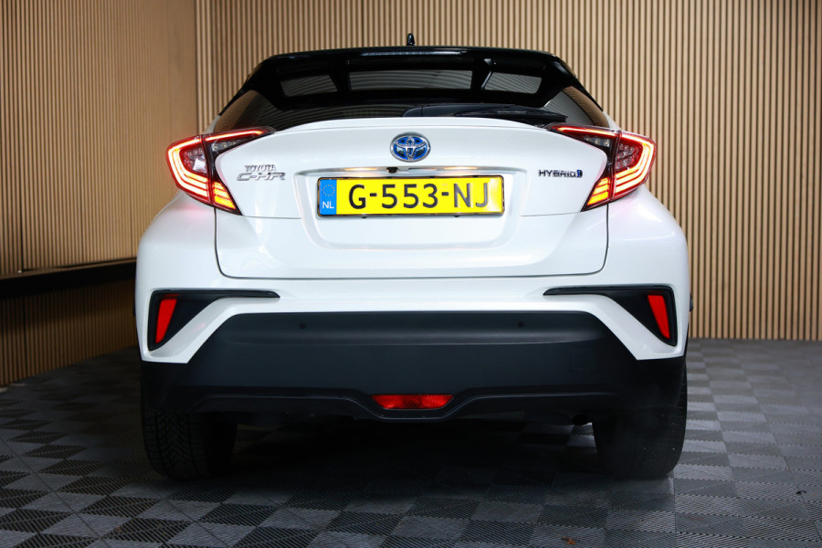 Toyota C-HR 1.8 Hybrid Style Ultimate NAVI JBL CLIMA CAMERA "19