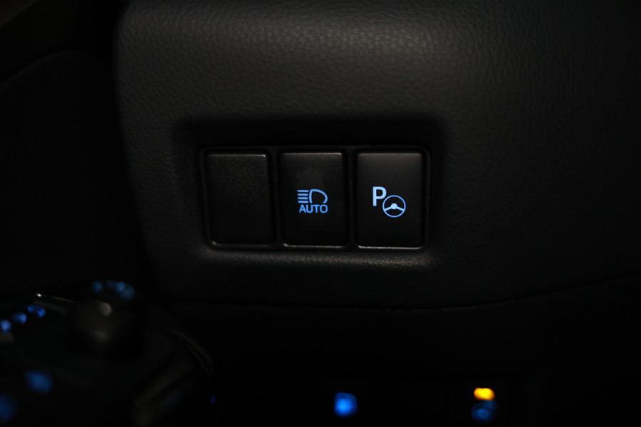 Toyota C-HR 1.8 Hybrid Style Ultimate NAVI JBL CLIMA CAMERA "19