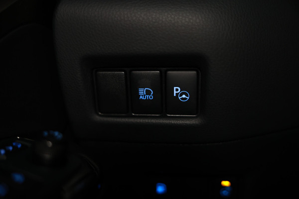 Toyota C-HR 1.8 Hybrid Style Ultimate NAVI JBL CLIMA CAMERA "19