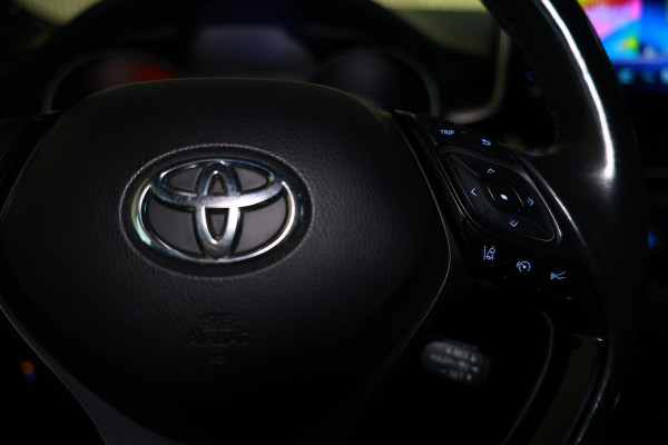 Toyota C-HR 1.8 Hybrid Style Ultimate NAVI JBL CLIMA CAMERA "19
