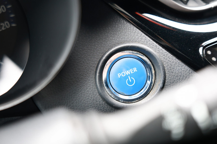 Toyota C-HR 1.8 Hybrid Style Ultimate NAVI JBL CLIMA CAMERA "19